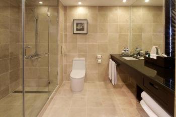 Sofitel Philippine Plaza Manila Main image