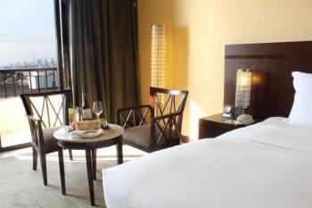 Sofitel Philippine Plaza Manila